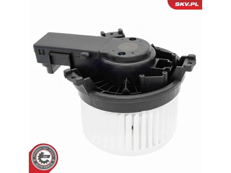 Interior Blower 68SKV212 - image 4