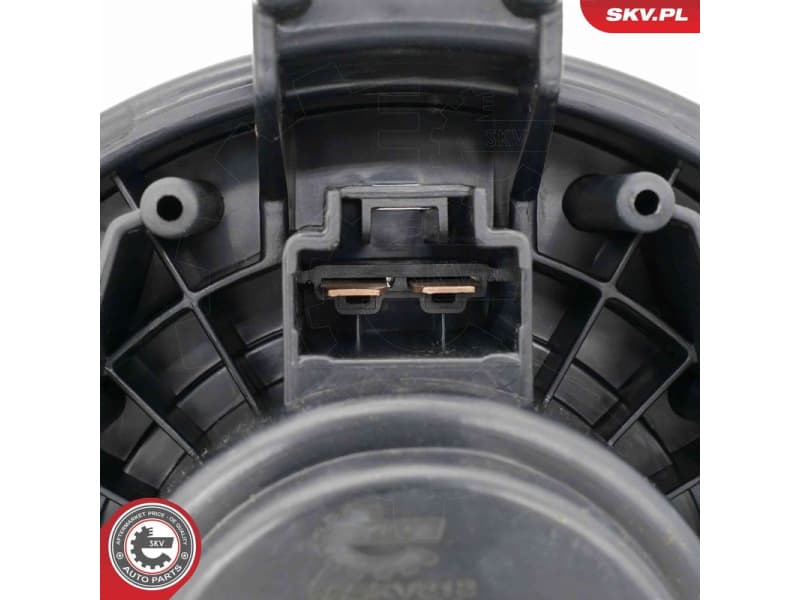 Interior Blower 68SKV212 - image 5