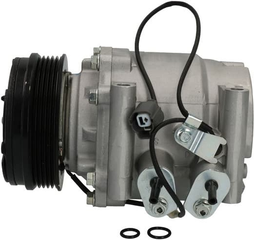 Compressor, air conditioning 1986AD1261