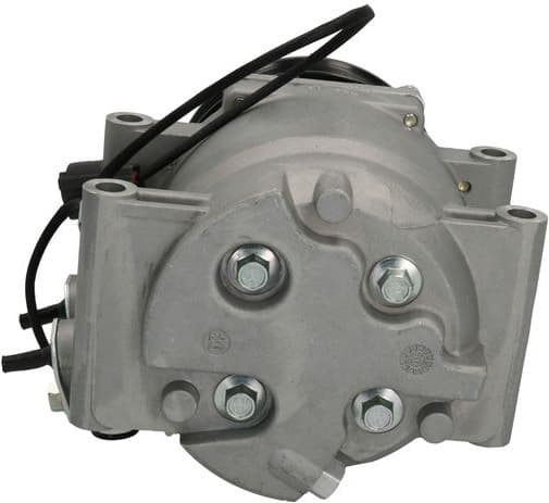 Compressor, air conditioning 1986AD1261 - image 2