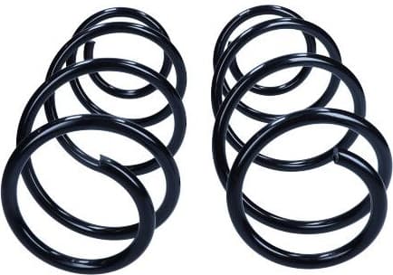 Suspension Spring 60-0970D