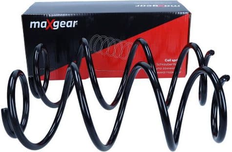 Suspension Spring 60-0970D - image 3