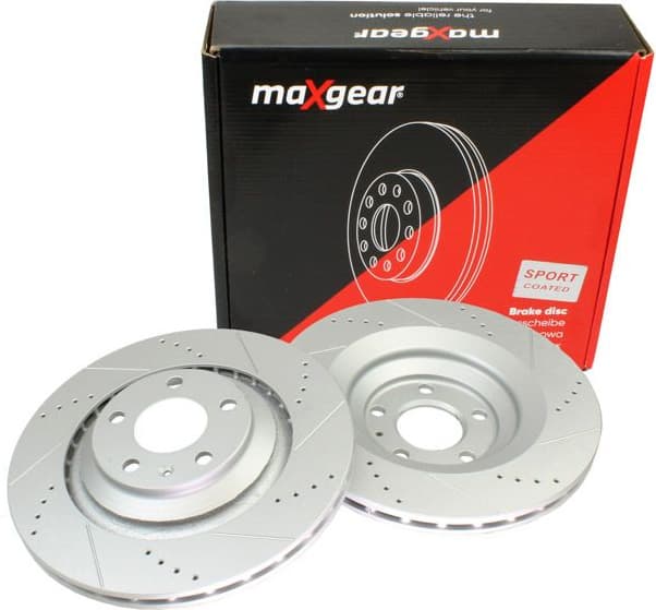 Brake Disc 19-1959SPORT - image 2