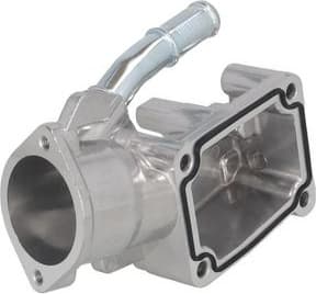 Coolant Flange 7920131 - image 4