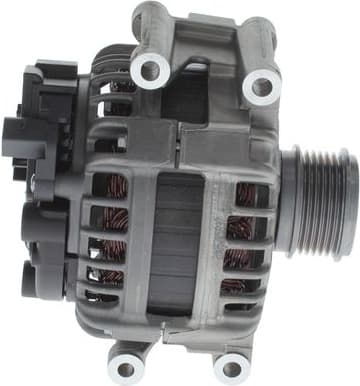 Alternator 1 986 A01 248 - image 7