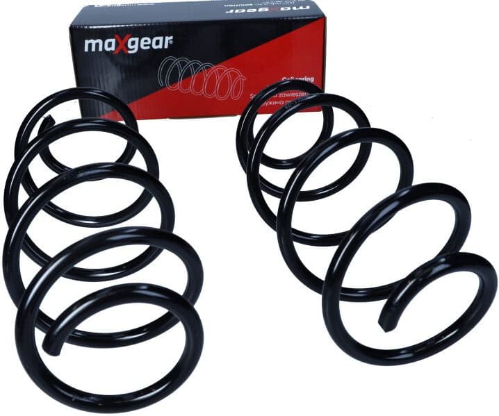 Suspension Spring 60-1350D - image 2