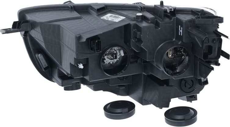 Headlight 450631 - image 2