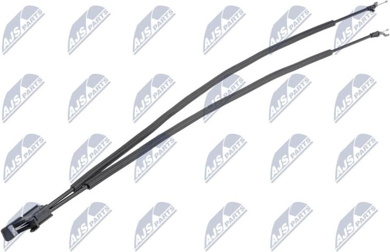 Cable Pull, seat back adjustment EZC-FR-106