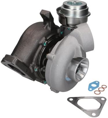 Charger, charging (supercharged/turbocharged) 8600218 - image 4