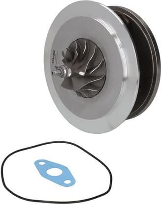 Core assembly, turbocharger 8604218 - image 2