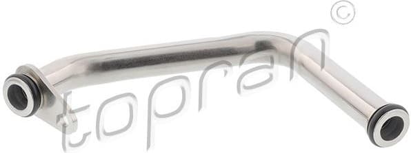 Oil Line, charger 118 347