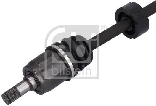 Drive Shaft 196038 - image 3