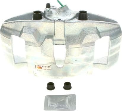 Brake Caliper 0986474184 - image 2