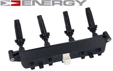 Ignition Coil CZ0025