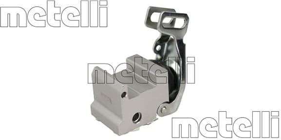 Brake Force Regulator 09-0052
