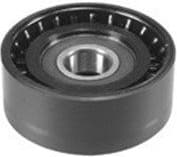 Tensioner Pulley, V-ribbed belt 331316170006