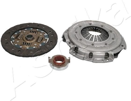 Clutch Kit 92-04-473 - image 2