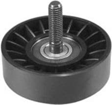 Deflection Pulley/Guide Pulley, V-belt 331316170024