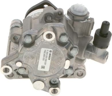 Hydraulic Pump, steering KS00000630 - image 7