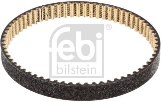 Toothed Belt, power take-off 186606