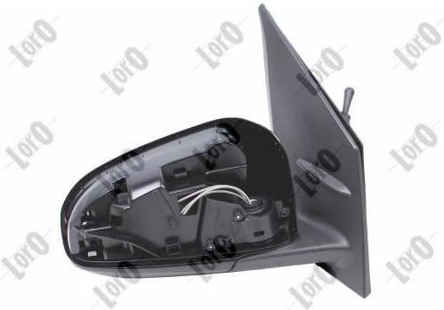 Exterior Mirror LORO 0546M04