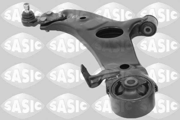 Control/Trailing Arm, wheel suspension 7476291