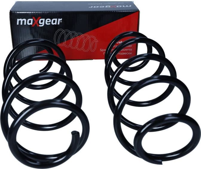 Suspension Spring 60-1349D - image 2