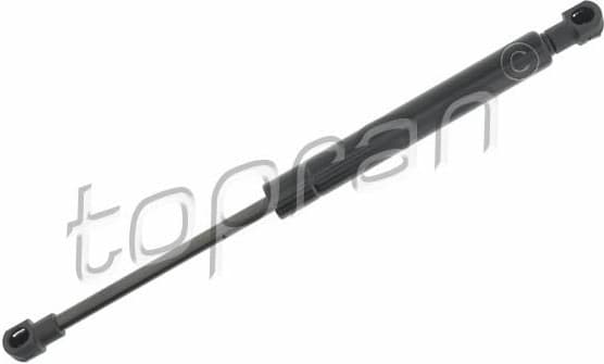 Gas Spring, boot/cargo area 600 192
