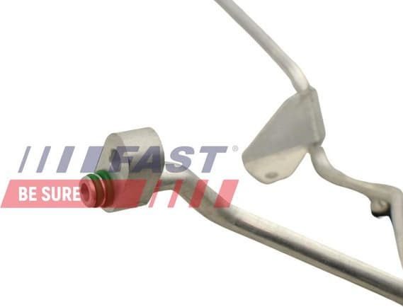 High-pressure Line, air conditioning FT59417 - image 2