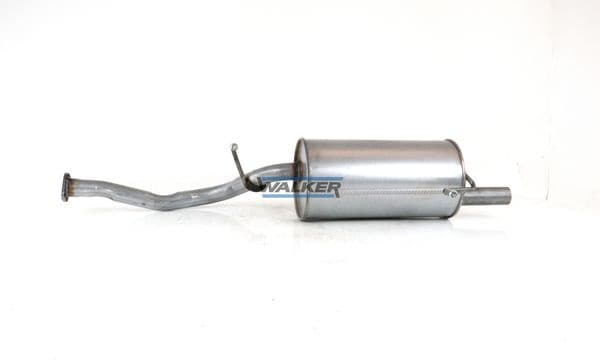 Rear Muffler 22956