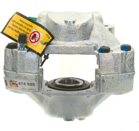Brake Caliper 0986474885 - image 7