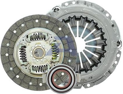 Clutch Kit AISIN Clutch Kit (3P) KT-348A