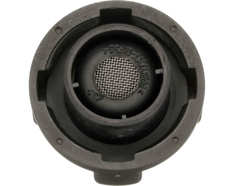 Cap, coolant tank RC260 - image 3