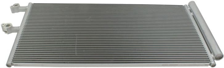 Condenser, air conditioning AC830220