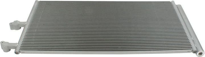 Condenser, air conditioning AC830220 - image 2