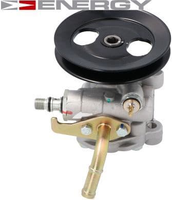 Hydraulic Pump, steering PW670048