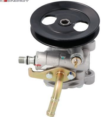 Hydraulic Pump, steering PW670048 - image 4