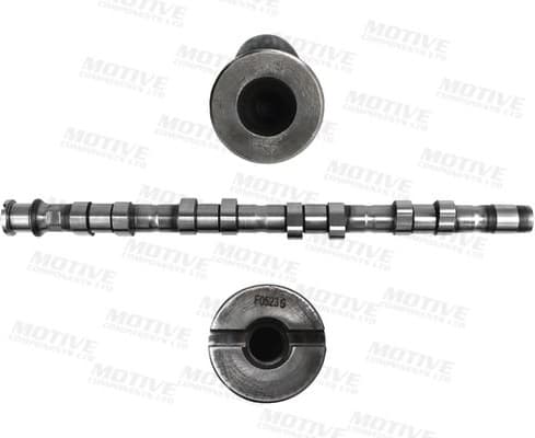 Camshaft T8304