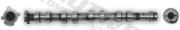 Camshaft T1986