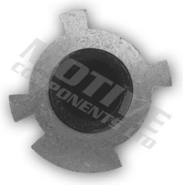 Camshaft T1986 - image 2