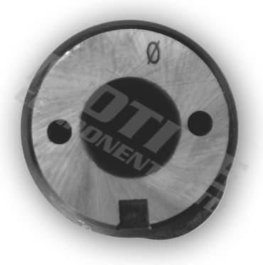 Camshaft T1986 - image 3