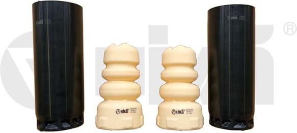 Suspension Strut Support Mount K51787401