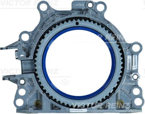 Shaft Seal, crankshaft 81-90091-00