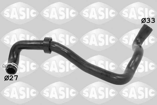 Radiator Hose 3404407