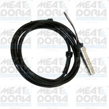 Sensor, wheel speed 90197