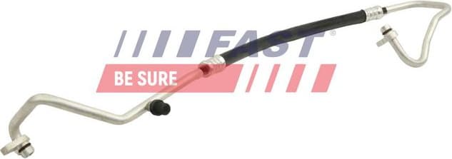 High-pressure Line, air conditioning FT59422