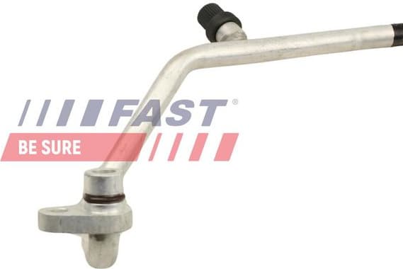 Low-pressure Line, air conditioning FT59427 - image 2