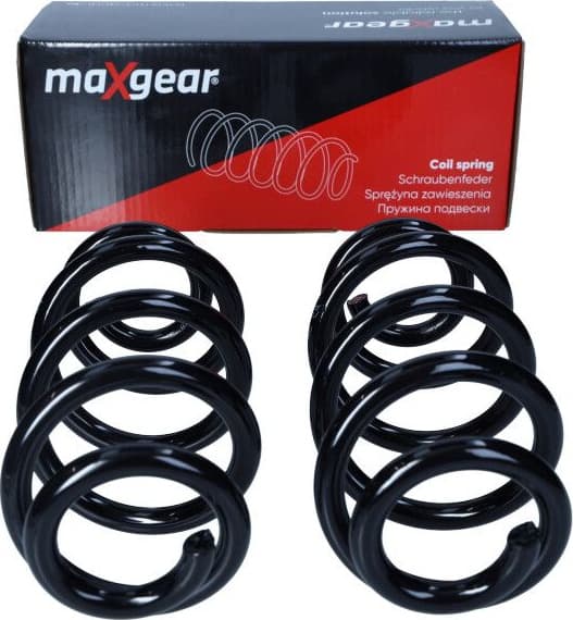 Suspension Spring 60-1365D - image 2