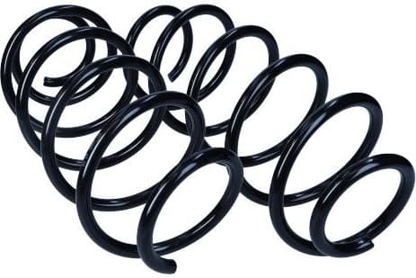 Suspension Spring 60-1590D