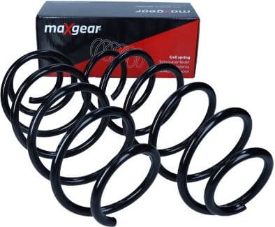 Suspension Spring 60-1590D - image 2